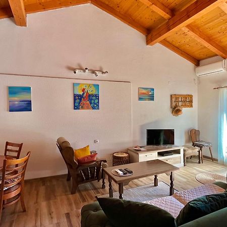 Apartman Boljevic Ποντγορίτσα Εξωτερικό φωτογραφία