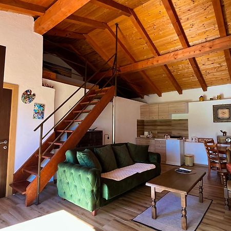 Apartman Boljevic Ποντγορίτσα Εξωτερικό φωτογραφία
