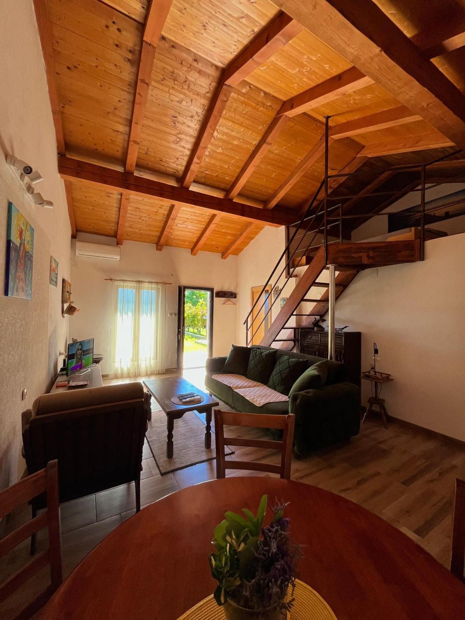 Apartman Boljevic Ποντγορίτσα Εξωτερικό φωτογραφία