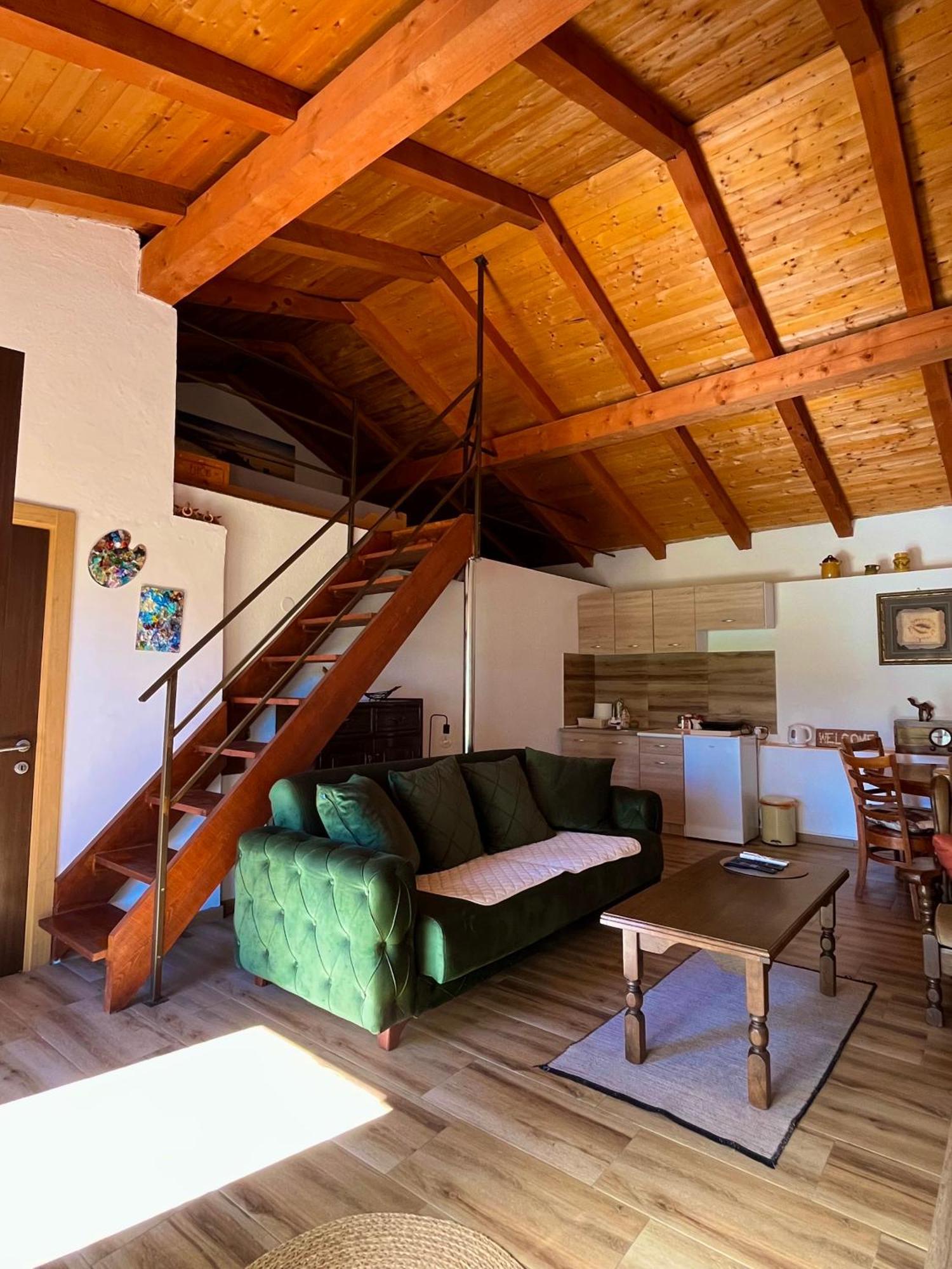 Apartman Boljevic Ποντγορίτσα Εξωτερικό φωτογραφία
