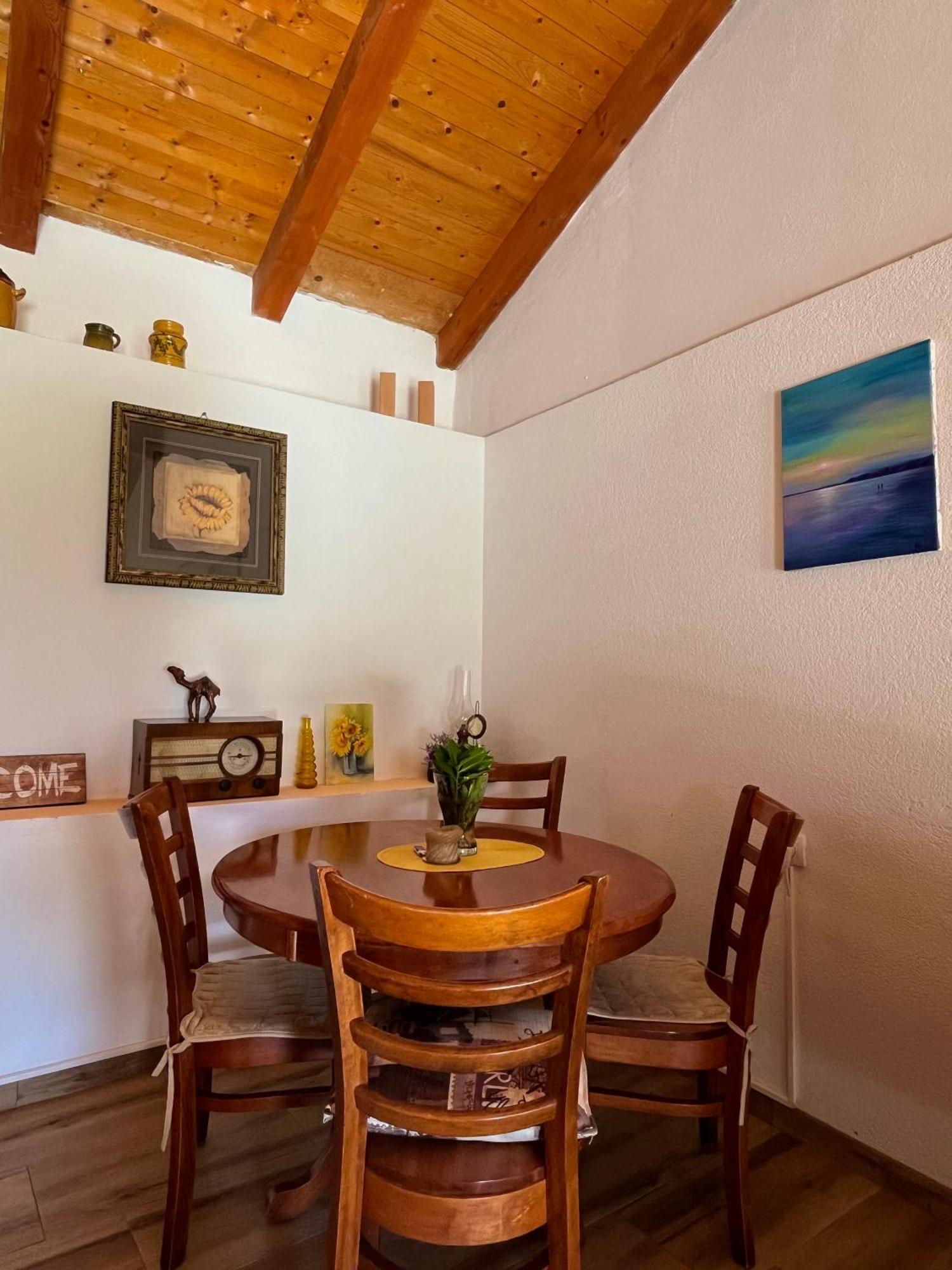 Apartman Boljevic Ποντγορίτσα Εξωτερικό φωτογραφία
